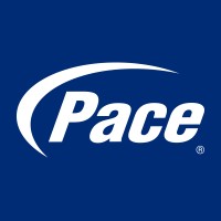 Pace logo - Similar company to Arris