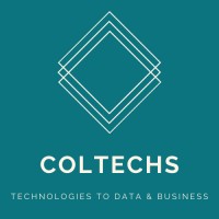 Coltechs logo - Similar company to Yesso.Ia