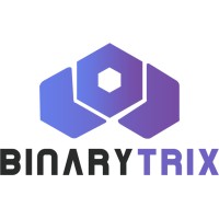 Binary Trix logo - Similar company to Onlimited Aps