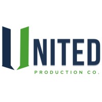 United Production Company logo - Similar company to Center For Public Management At The University Of Oklahoma