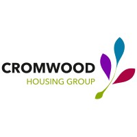 Cromwood Housing Group logo - Similar company to Midos Group