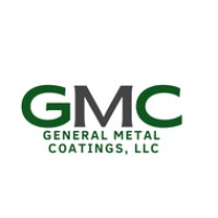General Metal Coatings logo - Similar company to General Grind & Machine