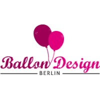 Ballon Design Berlin logo - Similar company to Ballonstudio
