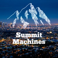 Summit Machines logo - Similar company to Summit Prospecting