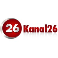 Kanal26 logo - Similar company to Estv