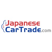 JapaneseCarTrade.com logo - Similar company to Mp4Logix