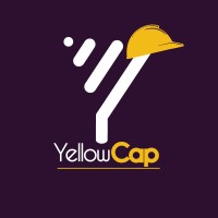YellowCap.in logo - Similar company to Yellowcaps Infracon