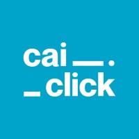 Caiclick logo - Similar company to Bebrando Consultoría Global De Marca
