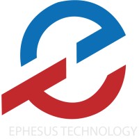Ephesus Technology Ltd logo - Similar company to Landed Hiring Software