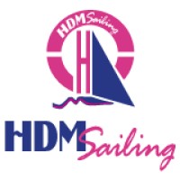HDM Sailing logo - Similar company to Timwork Ppc