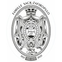 Clos Sainte Magdeleine logo - Similar company to Château Barbebelle