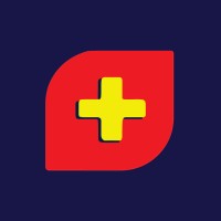 Varejão dos Medicamentos logo - Similar company to Medioly