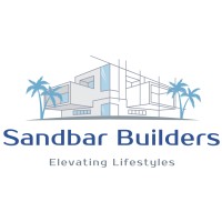 Sandbar Builders, LLC logo - Similar company to Chorion, Llc