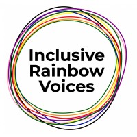 Inclusive Rainbow Voices logo - Similar company to National Forum Of Women With Disabilities