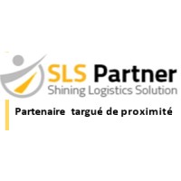 SLS Partner - 3PL logo - Similar company to Smatch