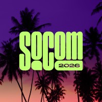 SoCom logo - Similar company to Orca