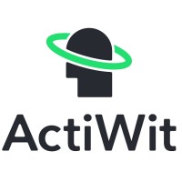 ActiWit logo - Similar company to Ikusei Private Limited