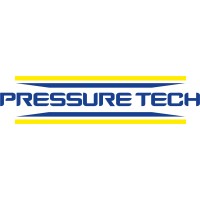 Pressure Tech Ltd logo - Similar company to Asgard Engineering Ltd