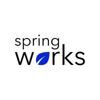 Springworks logo - Similar company to B.Telligent