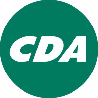 CDA Bunschoten logo - Similar company to Cda Overijssel
