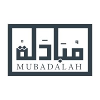 Mubadalah Group - مجموعة مبادلة logo - Similar company to سند | Sanaad