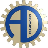 AD Frameworks logo - Similar company to Solveno Technologies