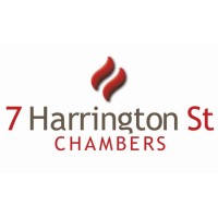 7 Harrington Street Chambers logo - Similar company to Exchange Chambers