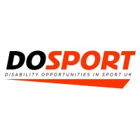 DOSportUK CIC logo - Similar company to Saasexpert