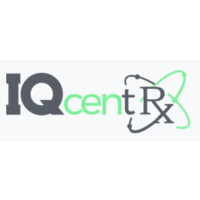 IQcentRx logo - Similar company to Mdcentrx