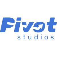 Pivot Studios logo - Similar company to Pivit Studios