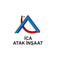 İCA ATAK İNŞAAT logo - Similar company to Alfaro Consulting