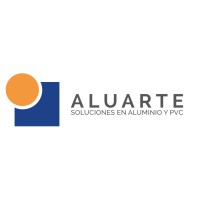 Aluarte logo - Similar company to Ventanas Arsan