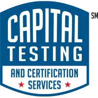 Capital Testing and Certification Services (Formerly HPVA Laboratories) logo - Similar company to Digitaire