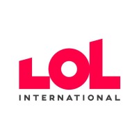LOL International logo - Similar company to Mechrec