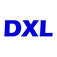 DXL logo - Similar company to Dxl