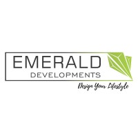 Emerald Developments Pty Ltd logo - Similar company to Zephyr Constructions