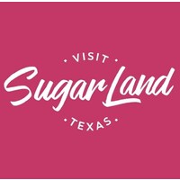 Visit Sugar Land logo - Similar company to Visit Nacogdoches
