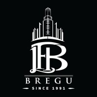 Bregu sh.a logo - Similar company to Ak Group