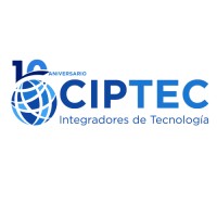 CIPTEC logo - Similar company to Ciptex