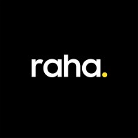 raha.creative studio logo - Similar company to Raha Media