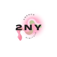 2NY Agency logo - Similar company to Equip'Raid Voyages