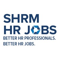 SHRM HR Jobs logo - Similar company to Outer Join
