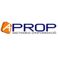 A prop Sistemes d'Informació logo - Similar company to Tag Systems Group