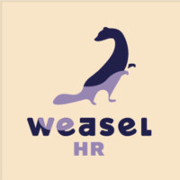 WeaselHR logo - Similar company to Brigadier Recruitment
