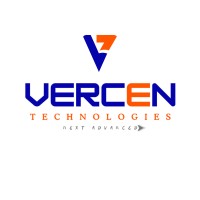 Vercen Technologies logo - Similar company to Interviewagent.Ai