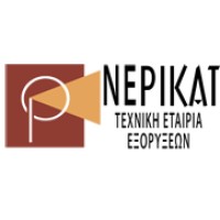 NERIKAT IKE logo - Similar company to Icen Group