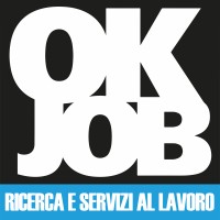 OK JOB Brescia logo - Similar company to Ok School Academy