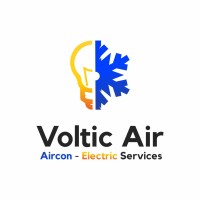 Voltic Air logo - Similar company to Electrical Infrastructure Services Ltd.