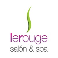 Le Rouge Spa logo - Similar company to Mooca Skin - Spa