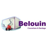 BELOUIN logo - Similar company to Thomas Constructions Métalliques